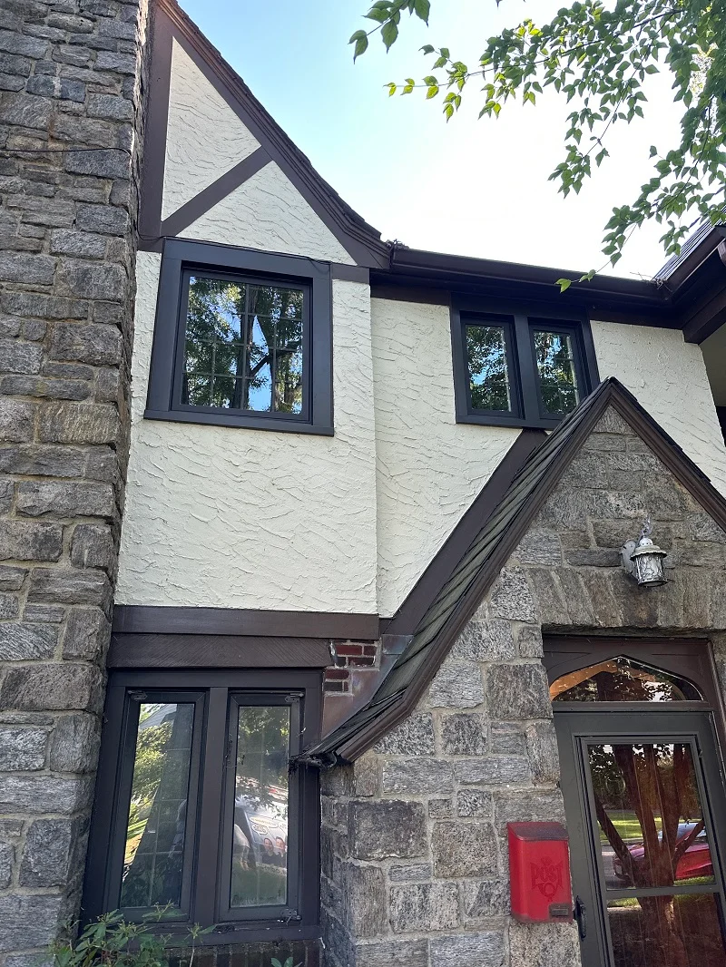 Marvin Essential Casement Window Installation Sleepy Hollow, NY